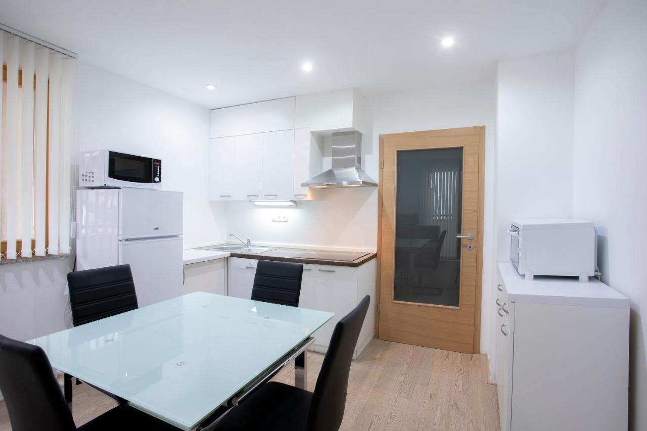Apartment Arnika كْرانْيِسكا غورا المظهر الخارجي الصورة