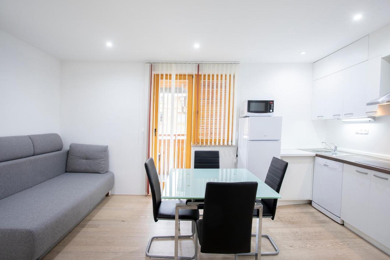 Apartment Arnika كْرانْيِسكا غورا المظهر الخارجي الصورة